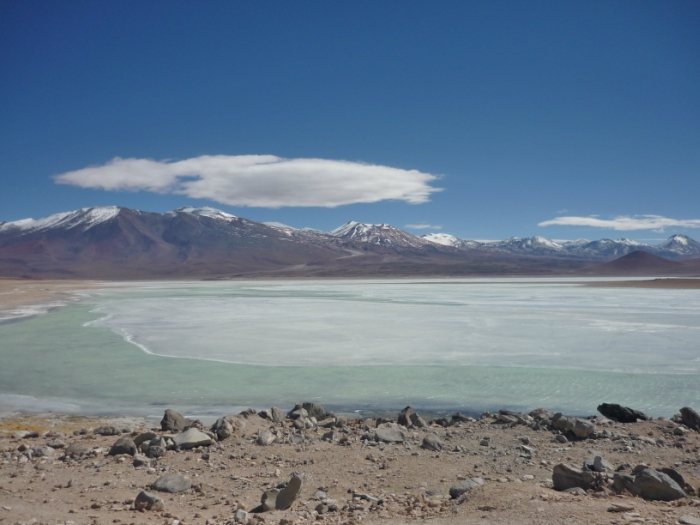 Salar, Uyuni