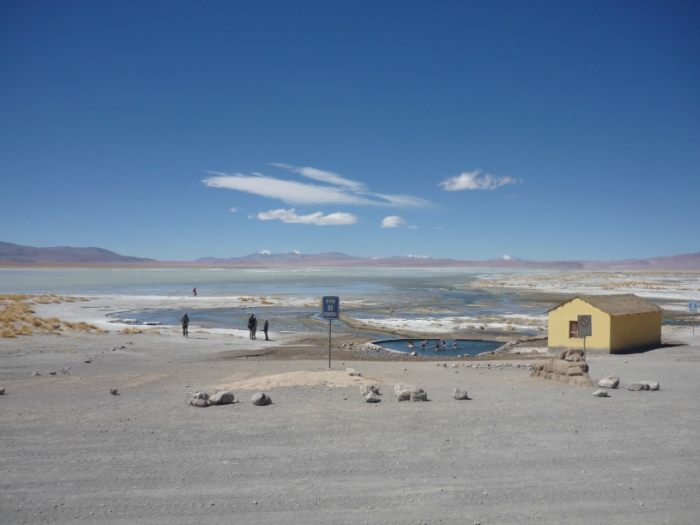 Salar, Uyuni