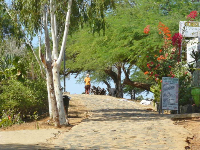 Dakar, Senegal