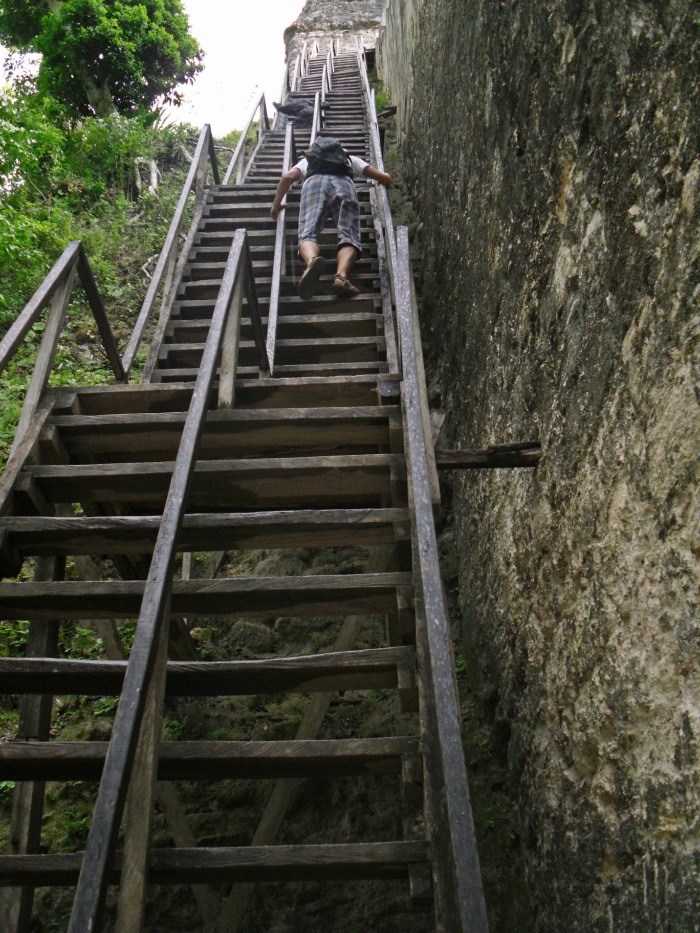 Tikal, Guatemala