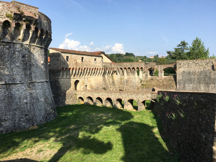 Sarzana, Liguria