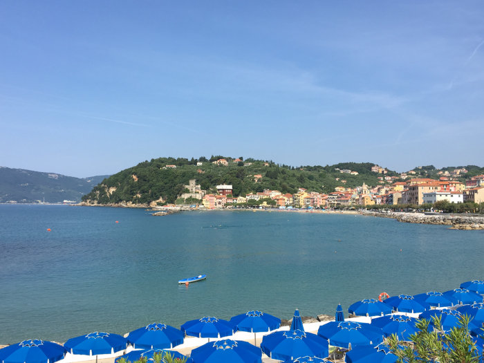 Lerici, Liguria