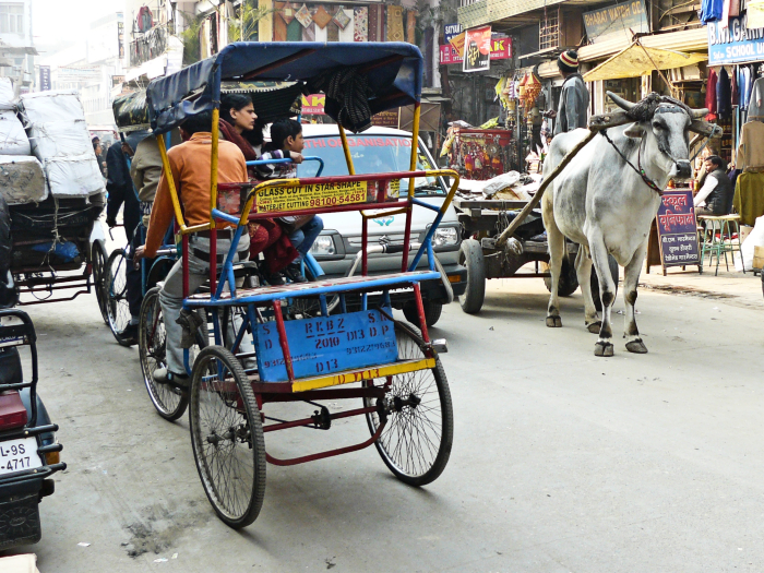 Delhi, India