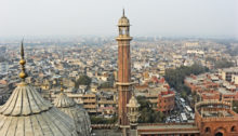 Delhi, India