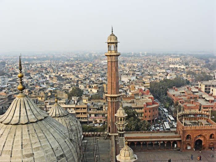 Delhi, India