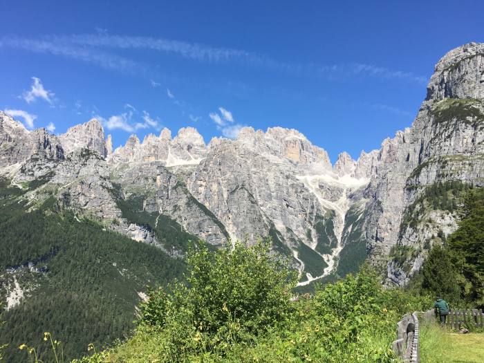 Andalo, Trentino