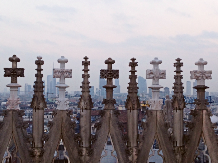 Duomo, Milano