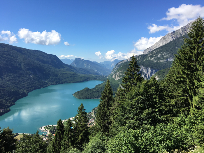 Andalo, Trentino