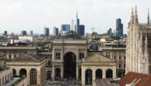 Duomo, Milano