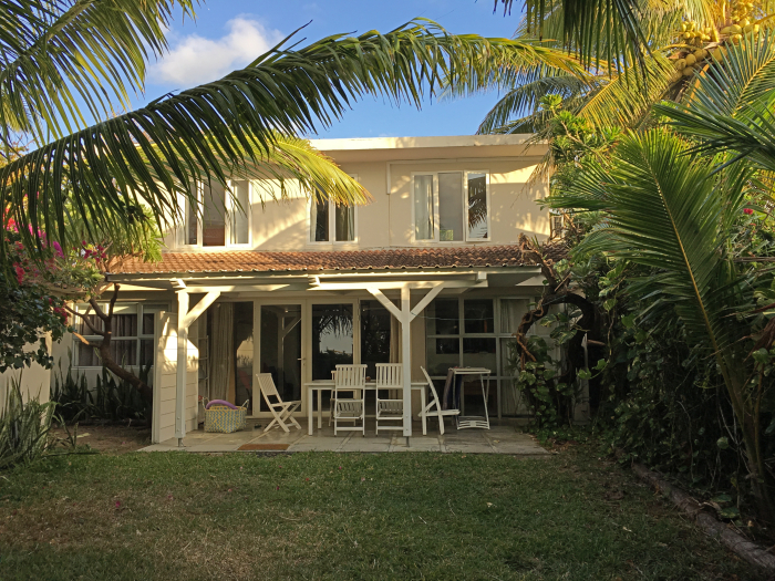 Blue Bay, Mauritius