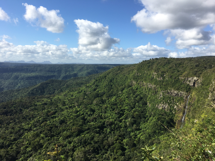 Mauritius, Africa