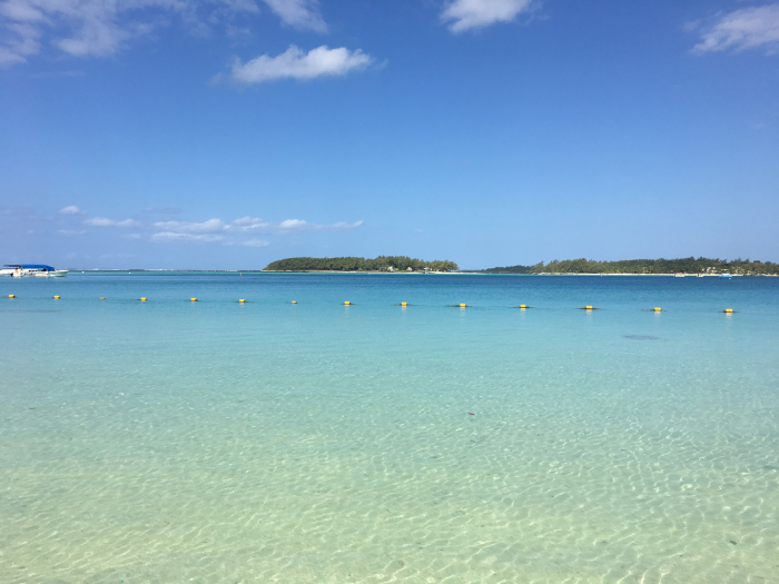 Mauritius, Spiagge