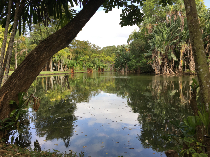 Mauritius, Africa