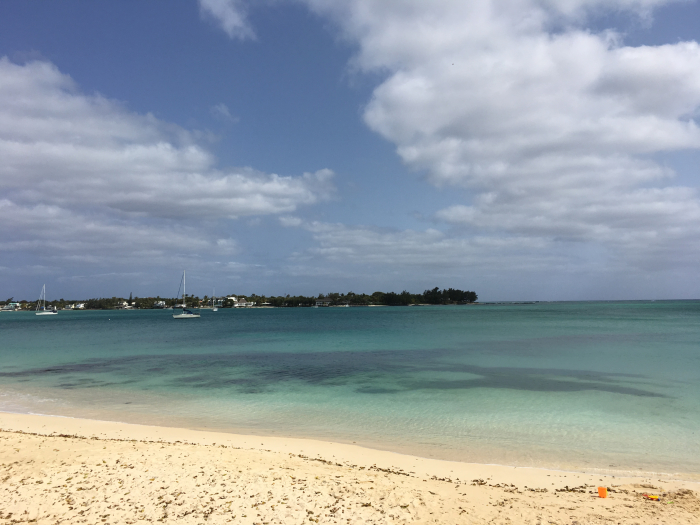 Mauritius, Spiagge