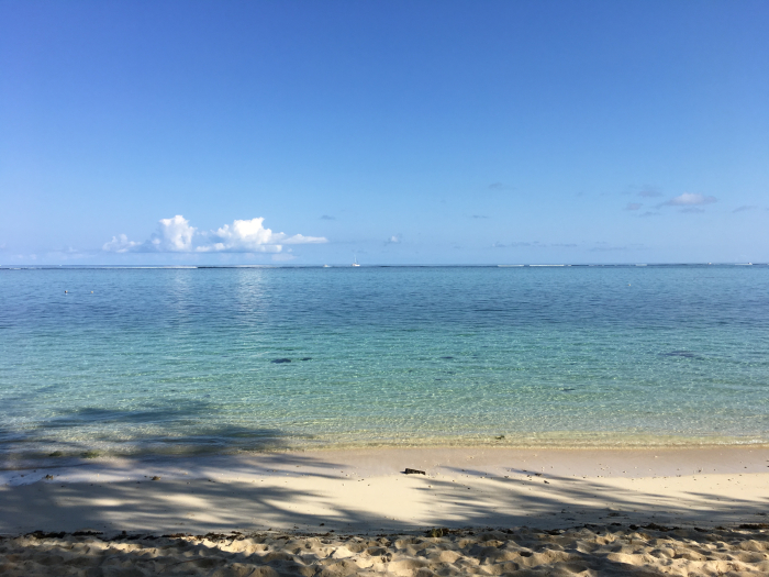 Mauritius, Spiagge