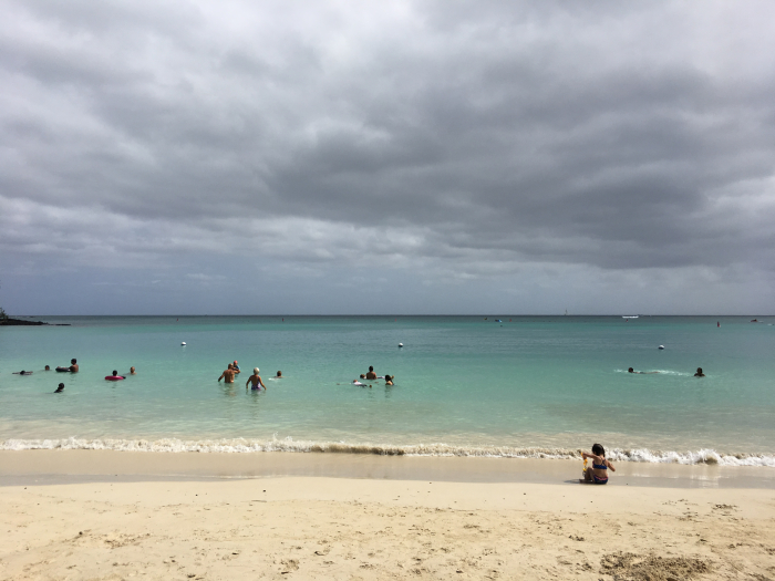 Mauritius, Spiagge