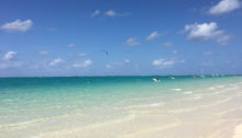 Mauritius, Spiagge