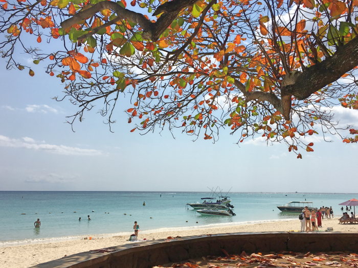 Mauritius, Spiagge