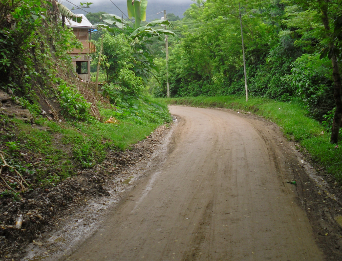 Semuc Champey, Guatemala