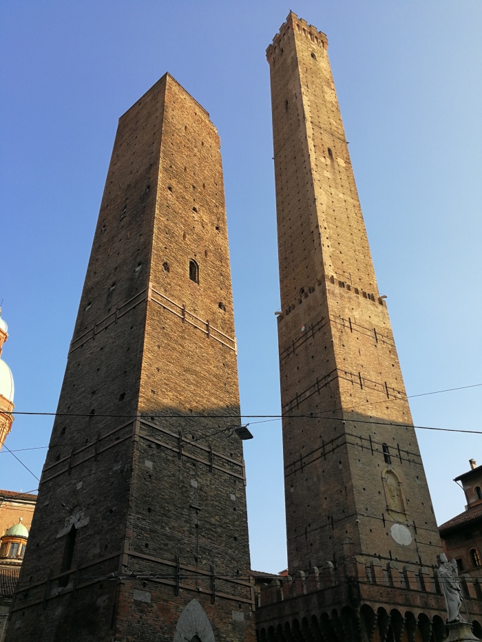 Centro, Bologna