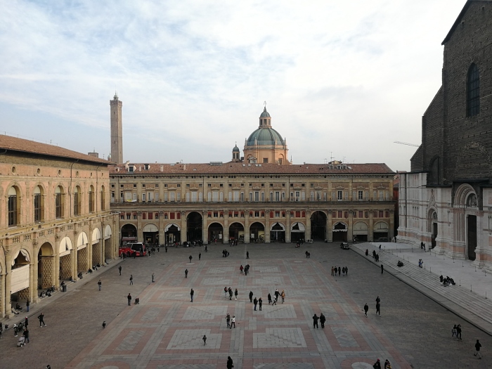 Bologna