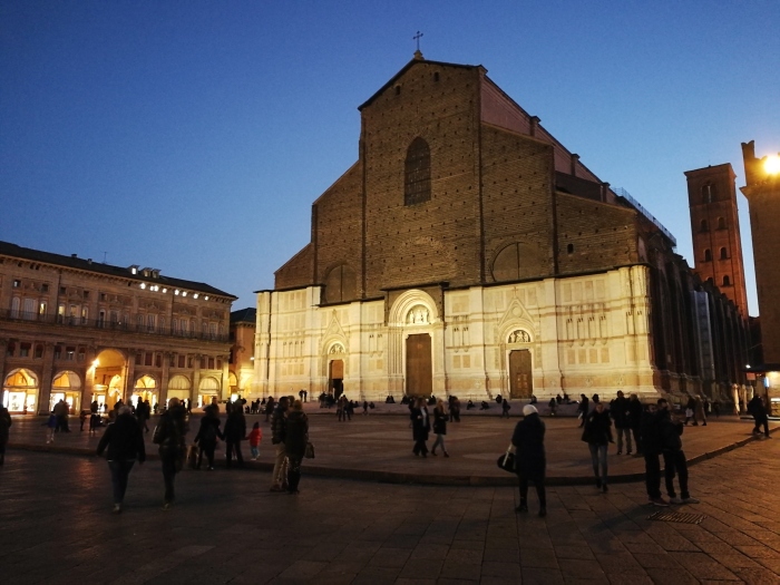 Centro, Bologna