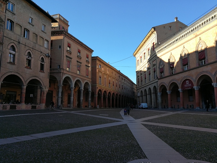 Bologna