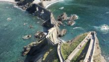 San Juan de Gaztelugatxe, Spagna