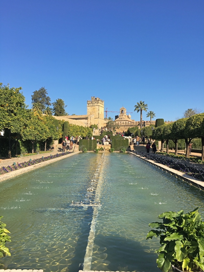 alcazar-cordoba