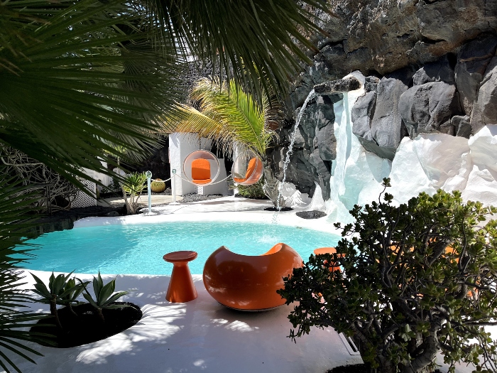 Manrique, Lanzarote