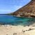 Vulcano, Spiaggia La Graciosa