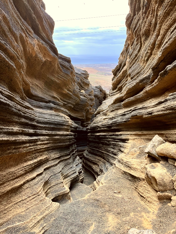 Lanzarote, Spagna